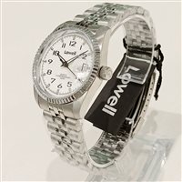 Orologio Lowell in Acciaio PL4600-00 - PL4600-00